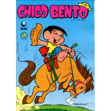 Chico Bento 130 (1992)