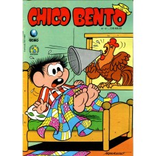 Chico Bento 131 (1992)