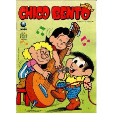 Chico Bento 133 (1992)