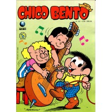 Chico Bento 133 (1992)