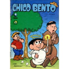 Chico Bento 134 (1992)