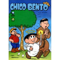 Chico Bento 134 (1992)