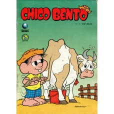 Chico Bento 135 (1992)