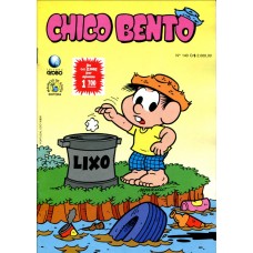 Chico Bento 140 (1992)