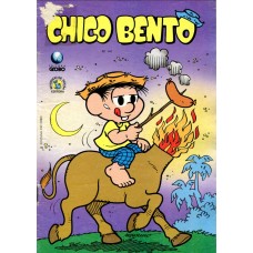 Chico Bento 141 (1992)