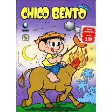 Chico Bento 141 (1992)