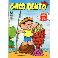 Chico Bento 142 (1992)