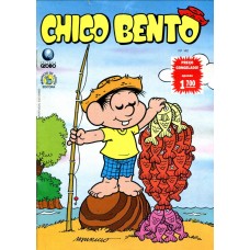 Chico Bento 142 (1992)