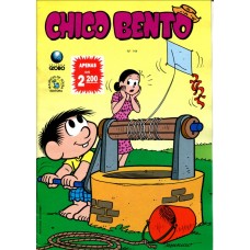 Chico Bento 144 (1992)