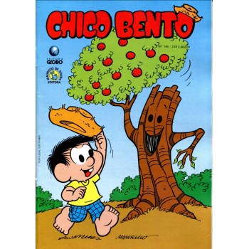 Chico Bento 146 (1992)