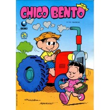 Chico Bento 149 (1992)