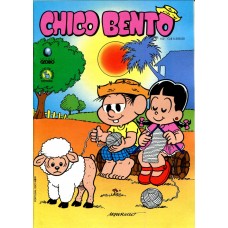 Chico Bento 152 (1992)