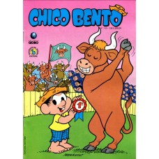 Chico Bento 153 (1992)