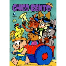 Chico Bento 155 (1992)