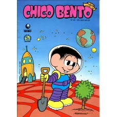 Chico Bento 157 (1993)