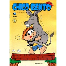 Chico Bento 160 (1993)