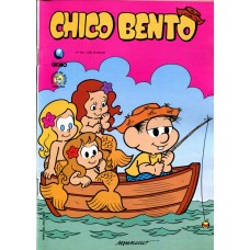 Chico Bento 161 (1993)