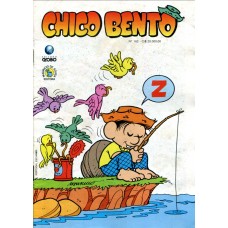 Chico Bento 162 (1993)