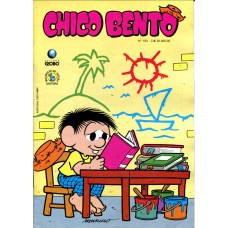 Chico Bento 163 (1993)