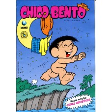 Chico Bento 168 (1993)