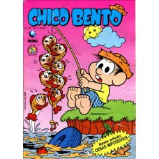 Chico Bento 169 (1993)