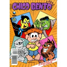 Chico Bento 172 (1993)