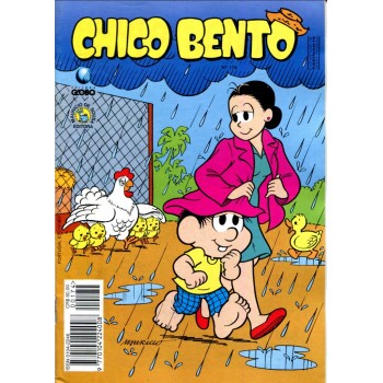 Chico Bento 174 (1993)