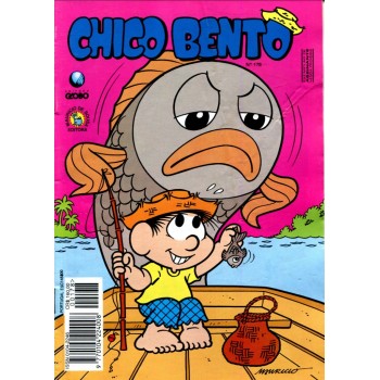 Chico Bento 178 (1993)