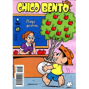Chico Bento 186 (1994)