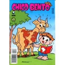 Chico Bento 187 (1994)