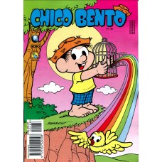 Chico Bento 188 (1994)