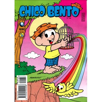 Chico Bento 188 (1994)