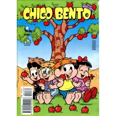 Chico Bento 189 (1994)