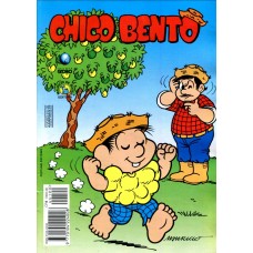 Chico Bento 190 (1994)