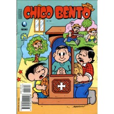 Chico Bento 192 (1994)