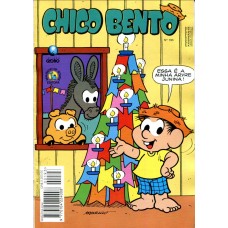 Chico Bento 193 (1994)