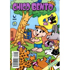 Chico Bento 194 (1994)