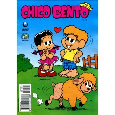 Chico Bento 195 (1994)