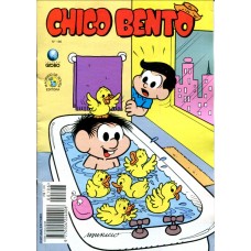 Chico Bento 196 (1994)