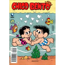 Chico Bento 204 (1994)