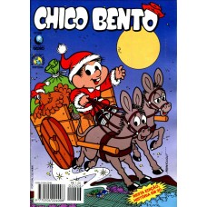 Chico Bento 206 (1994)