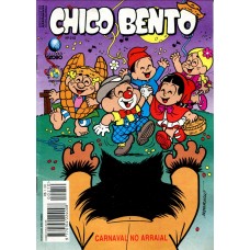 Chico Bento 210 (1995)