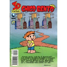 Chico Bento 211 (1995)