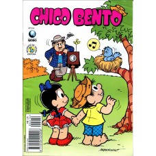 Chico Bento 214 (1995)