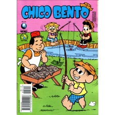 Chico Bento 215 (1995)