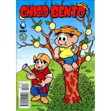 Chico Bento 216 (1995)