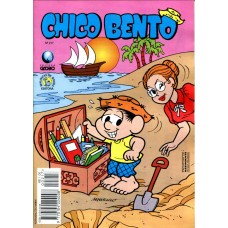 Chico Bento 217 (1995)