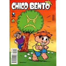 Chico Bento 219 (1995)