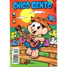 Chico Bento 223 (1995)