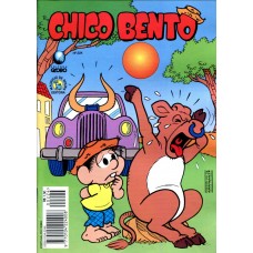 Chico Bento 224 (1995)